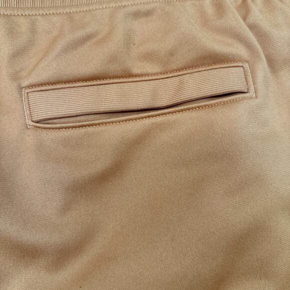 Under Armour Pants Mens Large HeatGear Fitted Joggers Athletic Workout Gym {31} - Picture 10 of 12